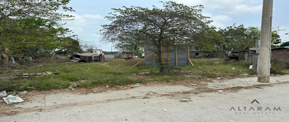 Foto de terreno habitacional en venta en  , altamira, altamira, tamaulipas, 0 No. 03