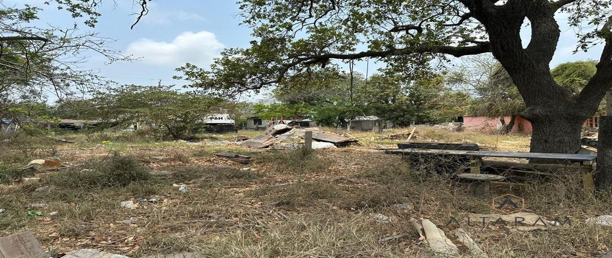 Foto de terreno habitacional en venta en  , altamira, altamira, tamaulipas, 0 No. 04