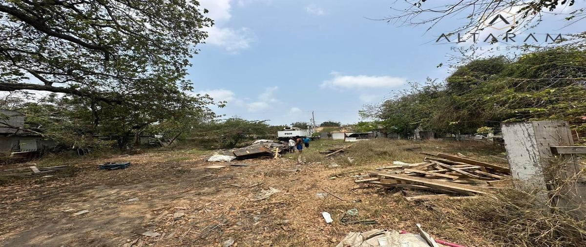 Foto de terreno habitacional en venta en  , altamira, altamira, tamaulipas, 0 No. 05