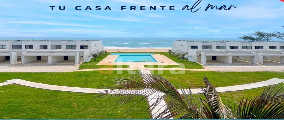 Foto de casa en venta en  , altamira, altamira, tamaulipas, 0 No. 03