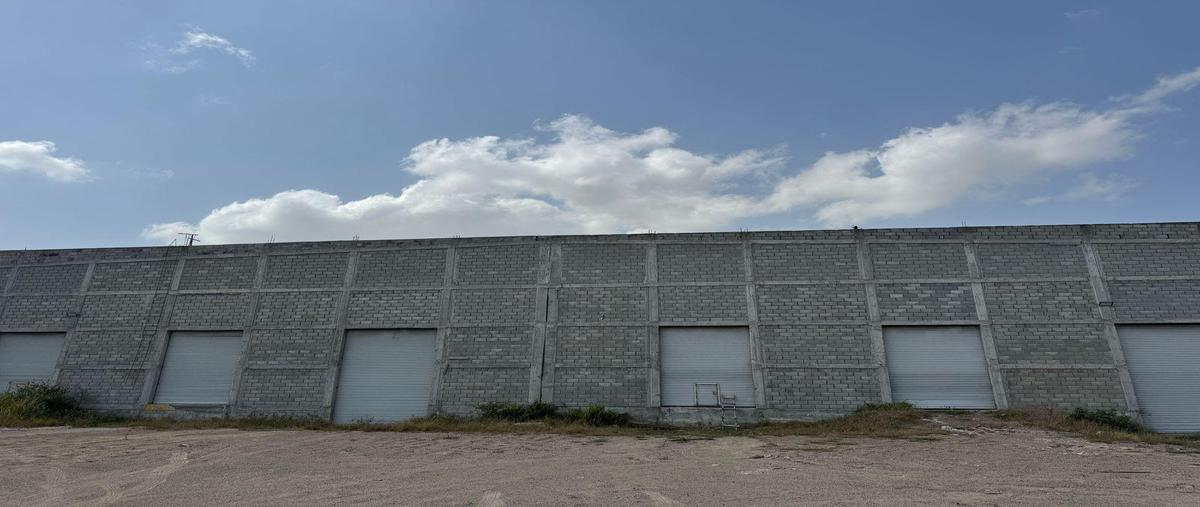 Foto de bodega en renta en  , altamira, altamira, tamaulipas, 0 No. 04