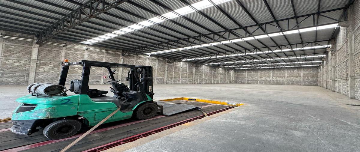 Foto de bodega en renta en  , altamira, altamira, tamaulipas, 0 No. 05