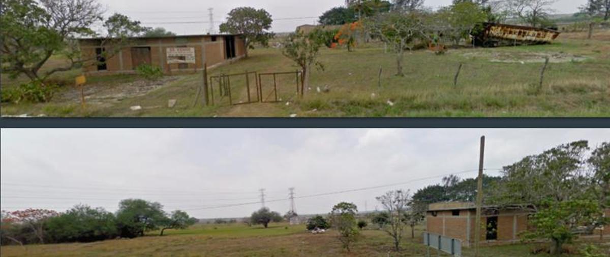 Foto de terreno habitacional en venta en  , altamira, altamira, tamaulipas, 6711563 No. 01