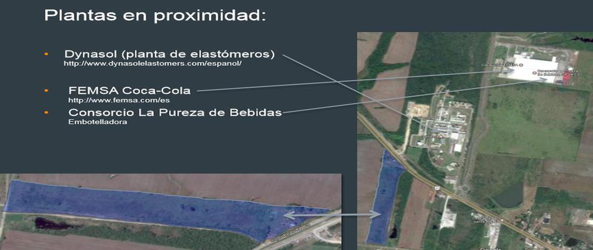 Foto de terreno habitacional en venta en  , altamira, altamira, tamaulipas, 6711563 No. 03