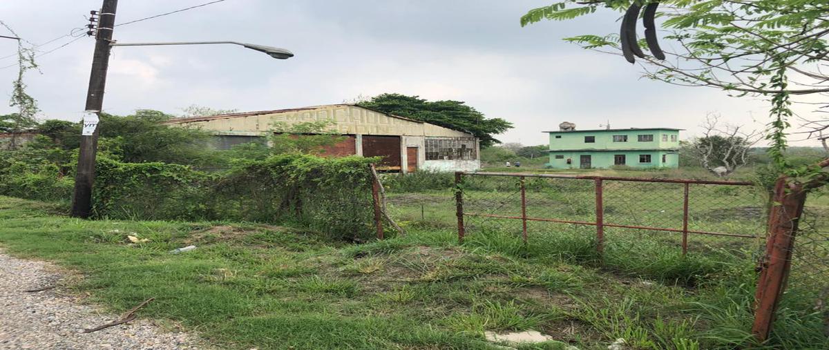 Foto de terreno habitacional en , altamira, altamira, tamaulipas, 7161655 foto 01 Foto de terreno habitacional en venta en , altamira, altamira, tamaulipas, 7161655 No. 01