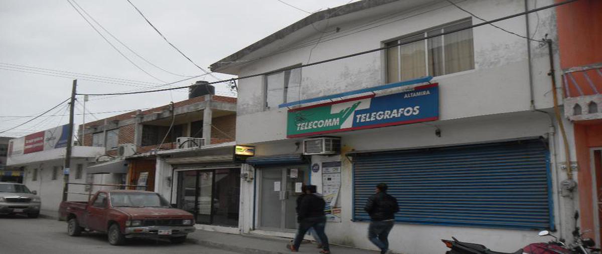 Foto de edificio en venta en  , altamira, altamira, tamaulipas, 7247685 No. 03