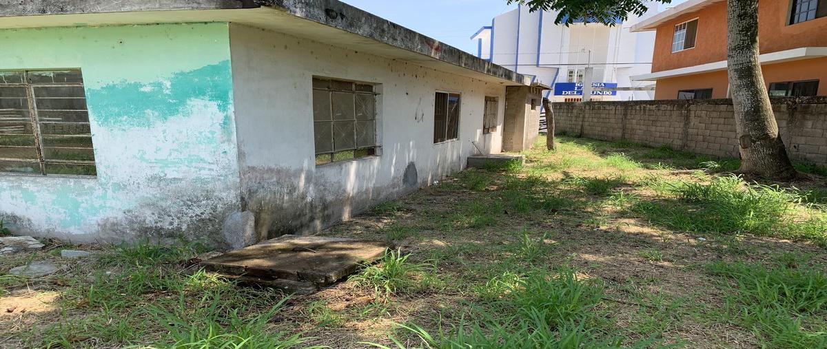 Foto de terreno habitacional en venta en  , altamira, altamira, tamaulipas, 8110112 No. 04