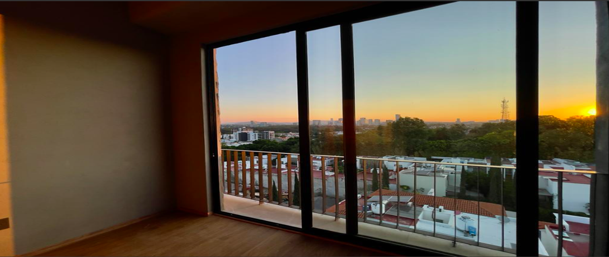 Foto de departamento en venta en altamira , altavista de guadalajara, guadalajara, jalisco, 0 No. 03