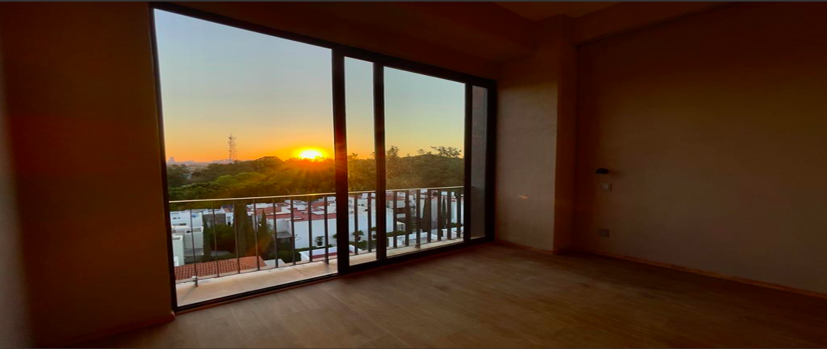 Foto de departamento en venta en altamira , altavista de guadalajara, guadalajara, jalisco, 0 No. 04