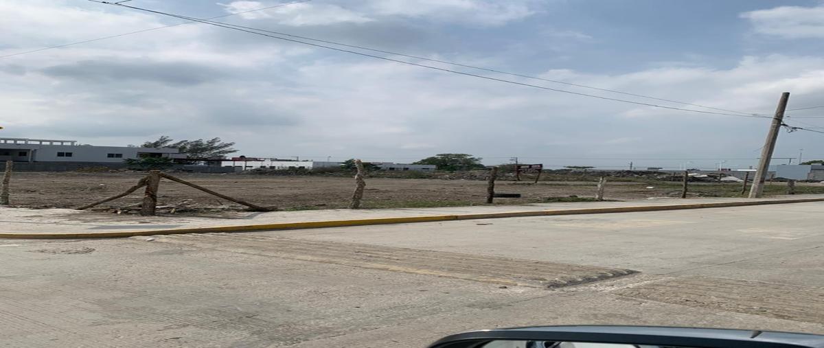 Foto de terreno habitacional en renta en  , altamira centro, altamira, tamaulipas, 20183405 No. 03