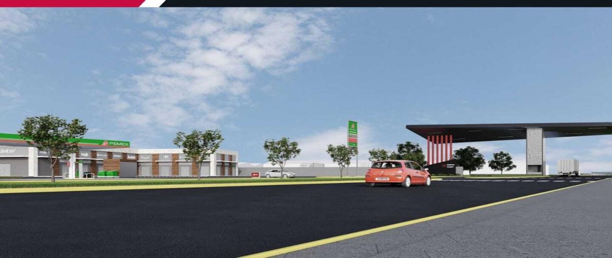 Foto de terreno habitacional en venta en  , altamira centro, altamira, tamaulipas, 24477091 No. 03
