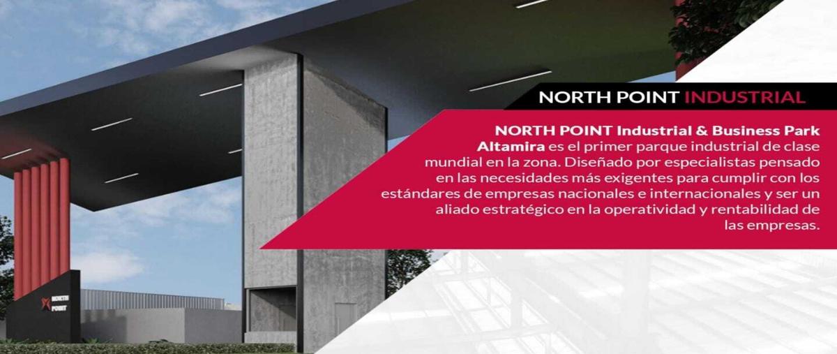 Foto de terreno habitacional en venta en  , altamira centro, altamira, tamaulipas, 24477091 No. 04