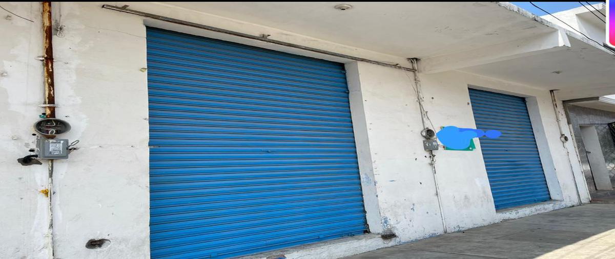 Foto de bodega en venta en  , altamira centro, altamira, tamaulipas, 0 No. 04