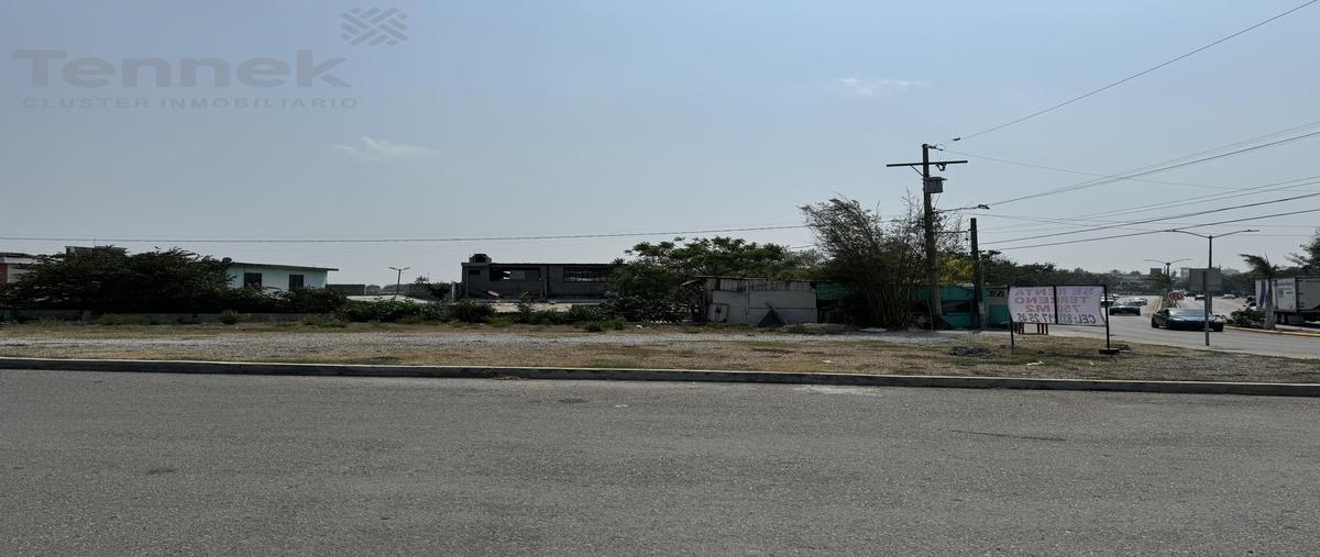 Foto de terreno habitacional en , altamira centro, altamira, tamaulipas, 0 foto 02 Foto de terreno habitacional en renta en , altamira centro, altamira, tamaulipas, 0 No. 02