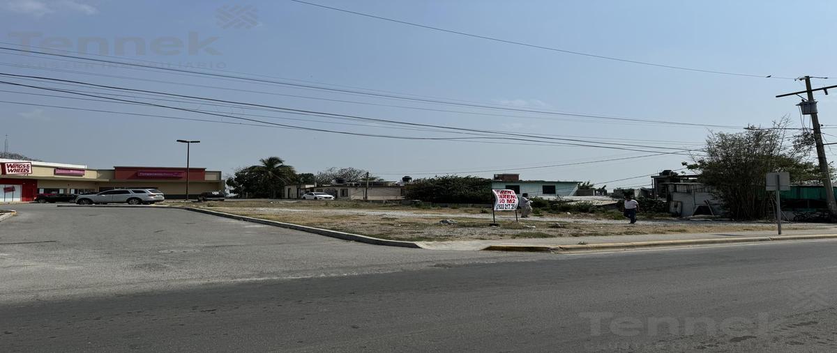 Foto de terreno habitacional en , altamira centro, altamira, tamaulipas, 0 foto 03 Foto de terreno habitacional en renta en , altamira centro, altamira, tamaulipas, 0 No. 03