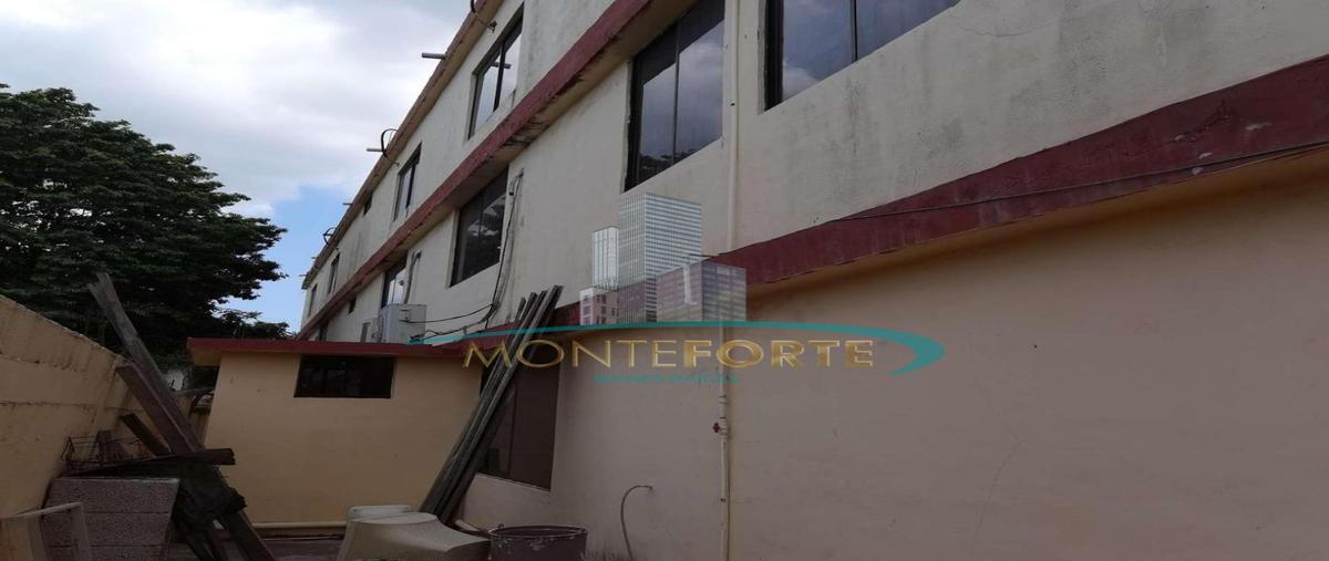 Foto de edificio en venta en  , altamira centro, altamira, tamaulipas, 28611837 No. 05