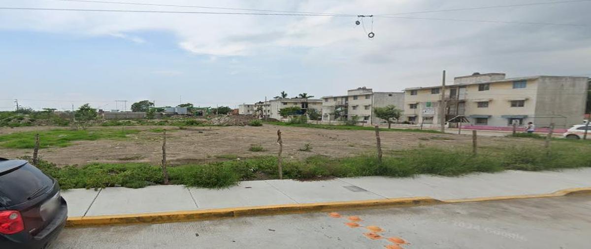 Foto de terreno habitacional en , altamira centro, altamira, tamaulipas, 29308946 foto 02 Foto de terreno habitacional en renta en , altamira centro, altamira, tamaulipas, 29308946 No. 02