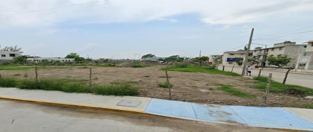 Foto de terreno habitacional en renta en  , altamira centro, altamira, tamaulipas, 0 No. 03