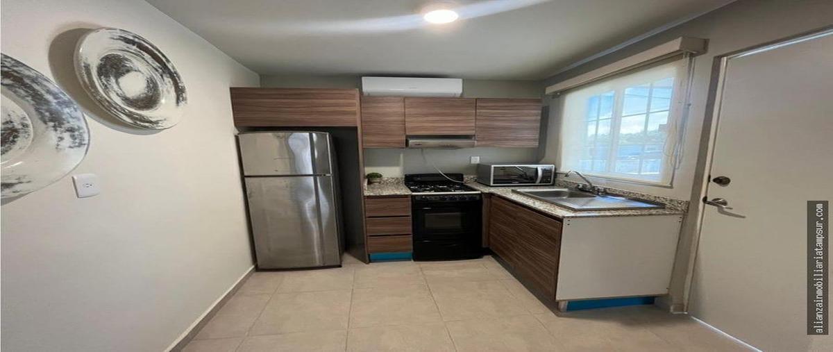 Foto de departamento en venta en  , altamira centro, altamira, tamaulipas, 0 No. 05