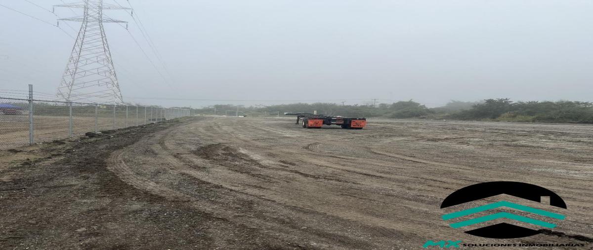 Foto de terreno habitacional en renta en  , altamira centro, altamira, tamaulipas, 0 No. 03
