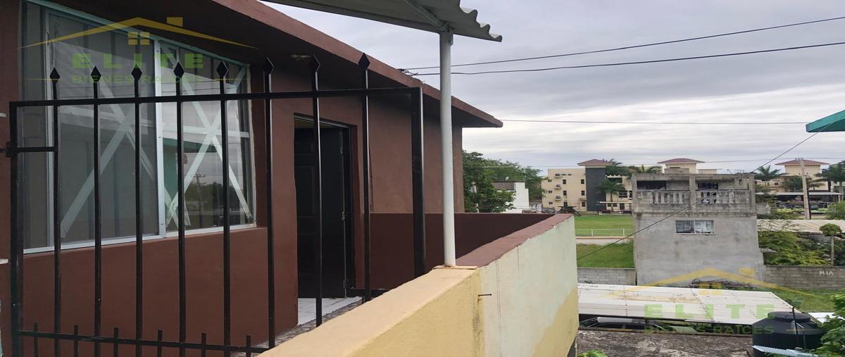 Foto de departamento en venta en  , altamira centro, altamira, tamaulipas, 0 No. 03