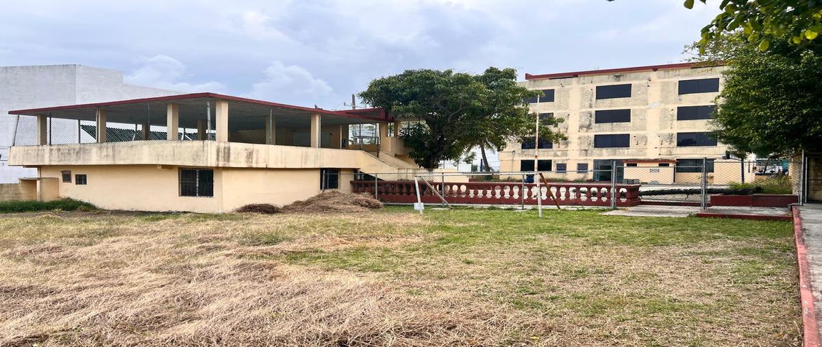 Foto de edificio en venta en  , altamira centro, altamira, tamaulipas, 0 No. 03