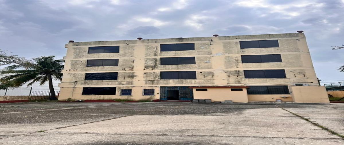 Foto de edificio en venta en  , altamira centro, altamira, tamaulipas, 0 No. 04