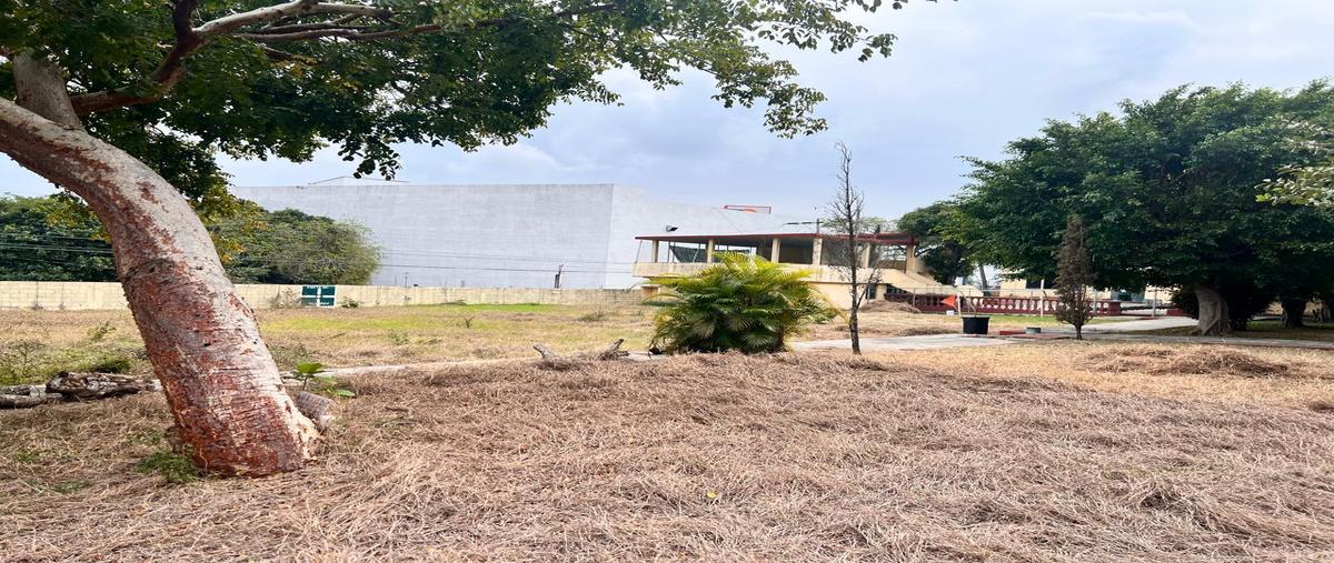 Foto de edificio en venta en  , altamira centro, altamira, tamaulipas, 0 No. 05