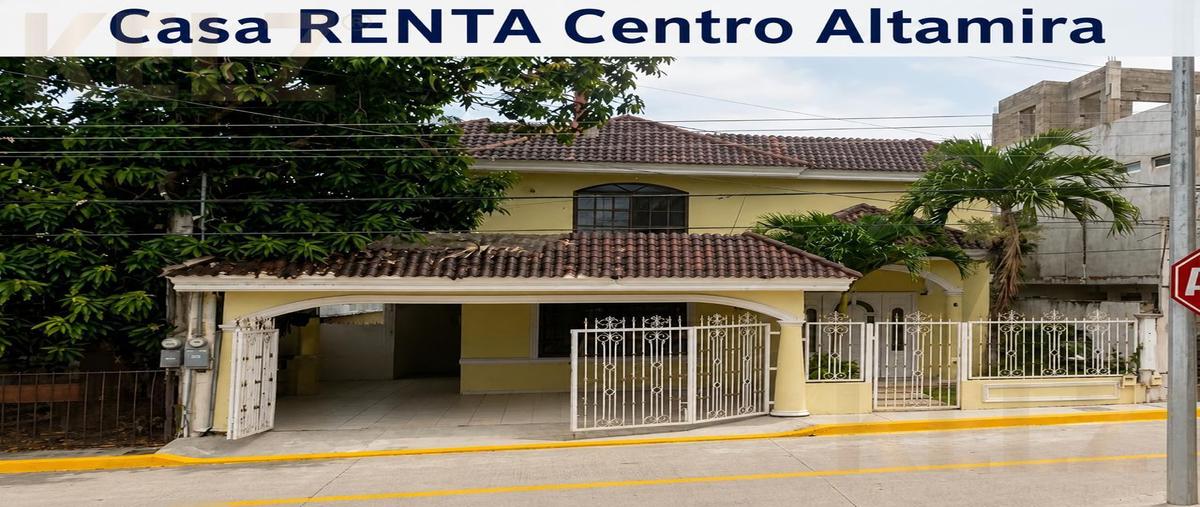 Foto de casa en , altamira centro, altamira, tamaulipas, 0 foto 01 Foto de casa en renta en , altamira centro, altamira, tamaulipas, 0 No. 01