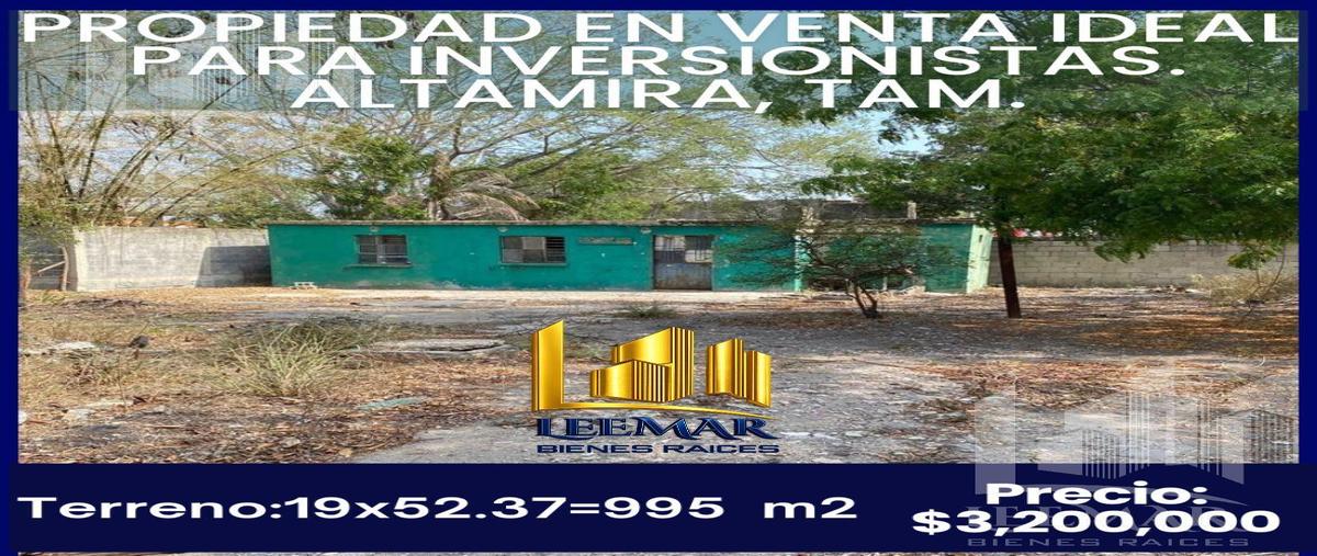 Foto de terreno habitacional en , altamira centro, altamira, tamaulipas, 0 foto 02 Foto de terreno habitacional en venta en , altamira centro, altamira, tamaulipas, 0 No. 02