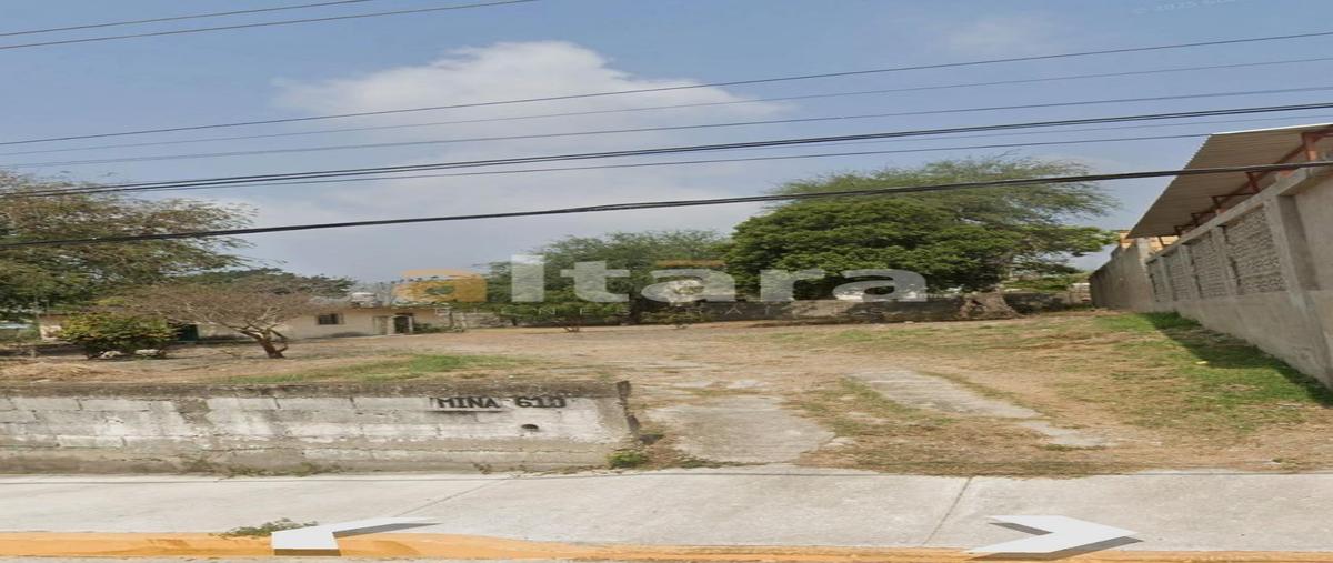 Foto de terreno habitacional en , altamira centro, altamira, tamaulipas, 0 foto 02 Foto de terreno habitacional en venta en , altamira centro, altamira, tamaulipas, 0 No. 02