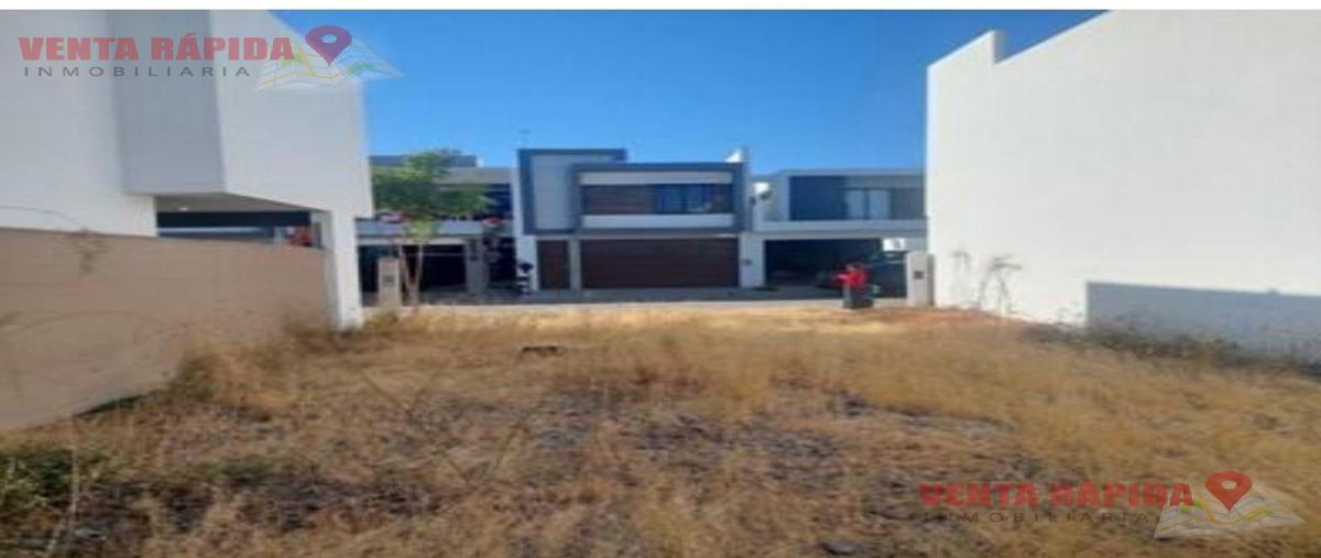 Foto de terreno habitacional en venta en  , altamira, culiacán, sinaloa, 30284121 No. 04