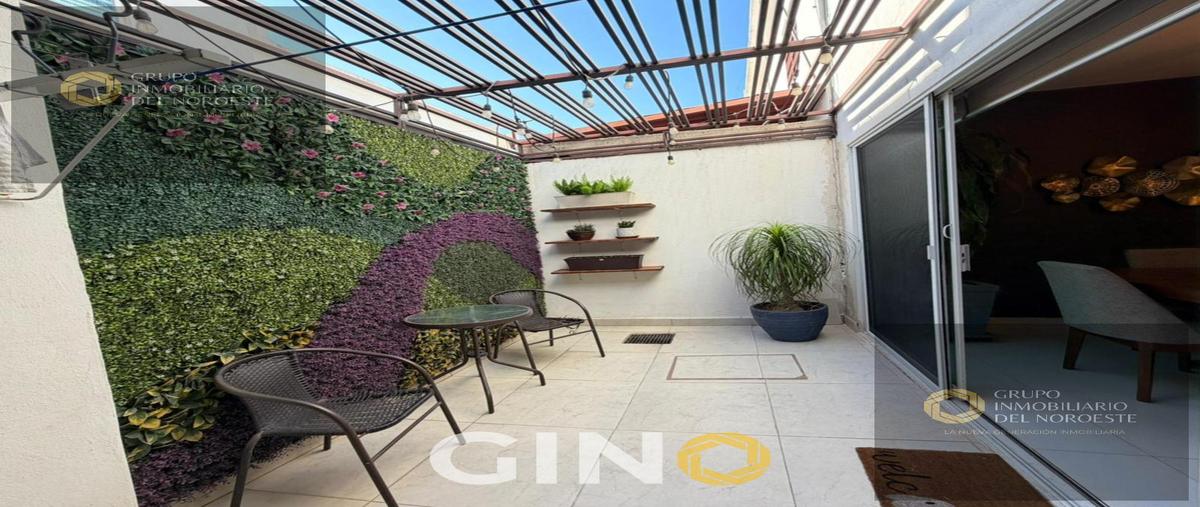 Foto de casa en venta en  , altamira, culiacán, sinaloa, 30580875 No. 03