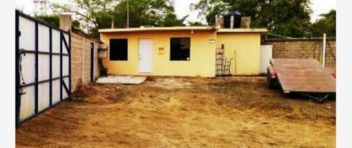 Foto de bodega en venta en  , altamira ii, altamira, tamaulipas, 7306627 No. 01