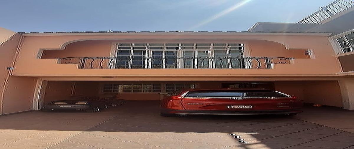 Foto de casa en venta en altamira , lomas de san lorenzo, iztapalapa, df / cdmx, 0 No. 04