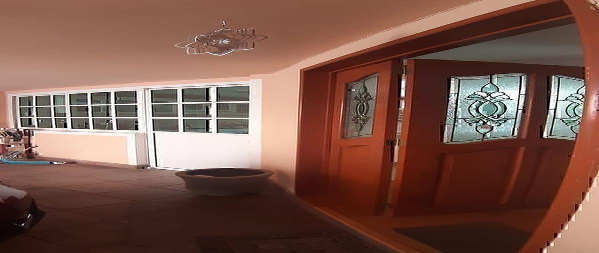 Foto de casa en venta en altamira , lomas de san lorenzo, iztapalapa, df / cdmx, 31115501 No. 02