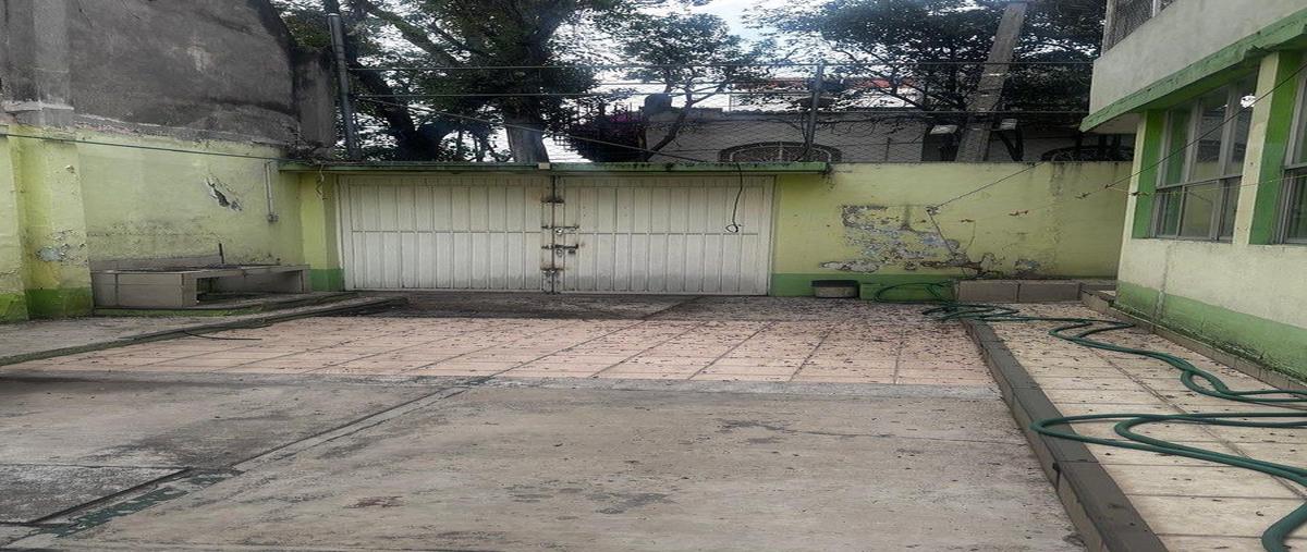 Foto de terreno habitacional en venta en altamira , miravalle, benito juárez, df / cdmx, 31081978 No. 03