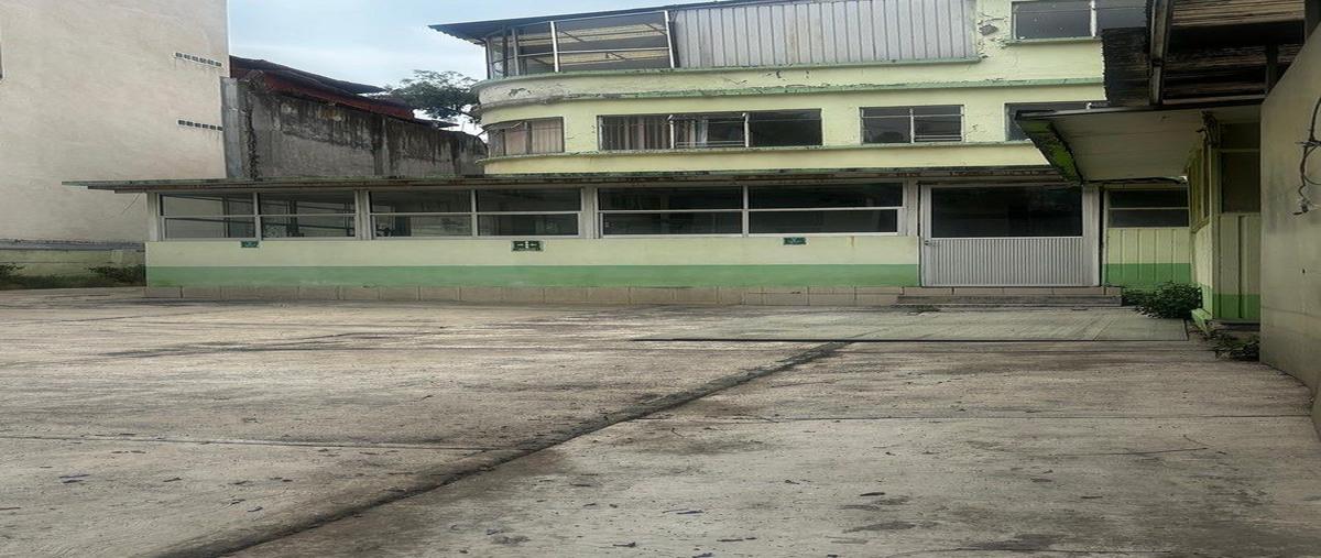 Foto de terreno habitacional en venta en altamira , miravalle, benito juárez, df / cdmx, 31081978 No. 04