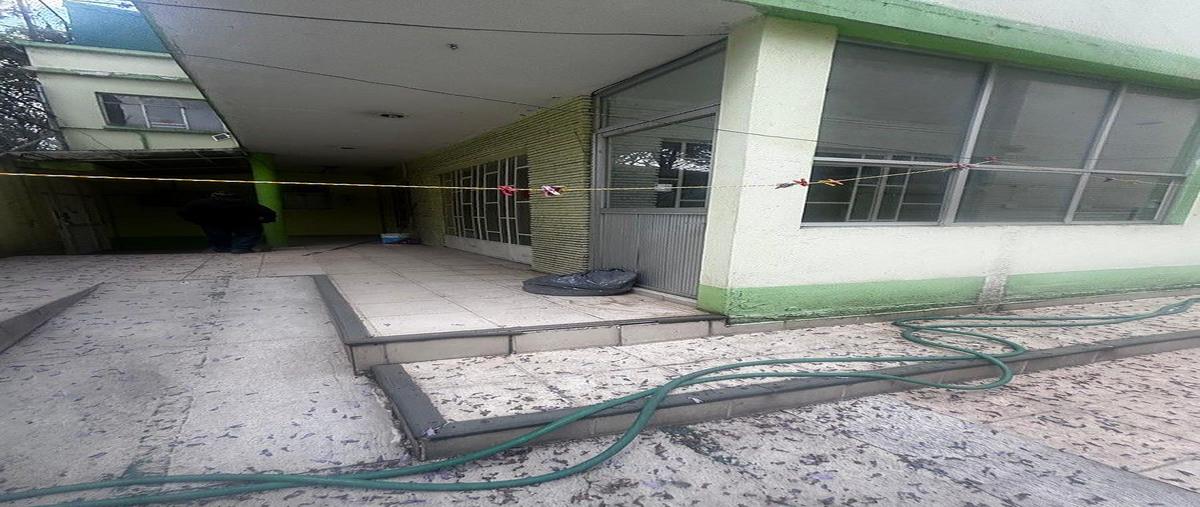 Foto de terreno habitacional en venta en altamira , miravalle, benito juárez, df / cdmx, 31081978 No. 05