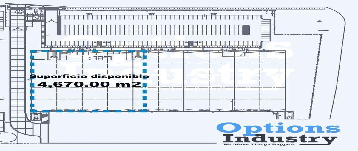 Foto de bodega en , altamira, reynosa, tamaulipas, 13929286 foto 02 Foto de bodega en renta en , altamira, reynosa, tamaulipas, 13929286 No. 02