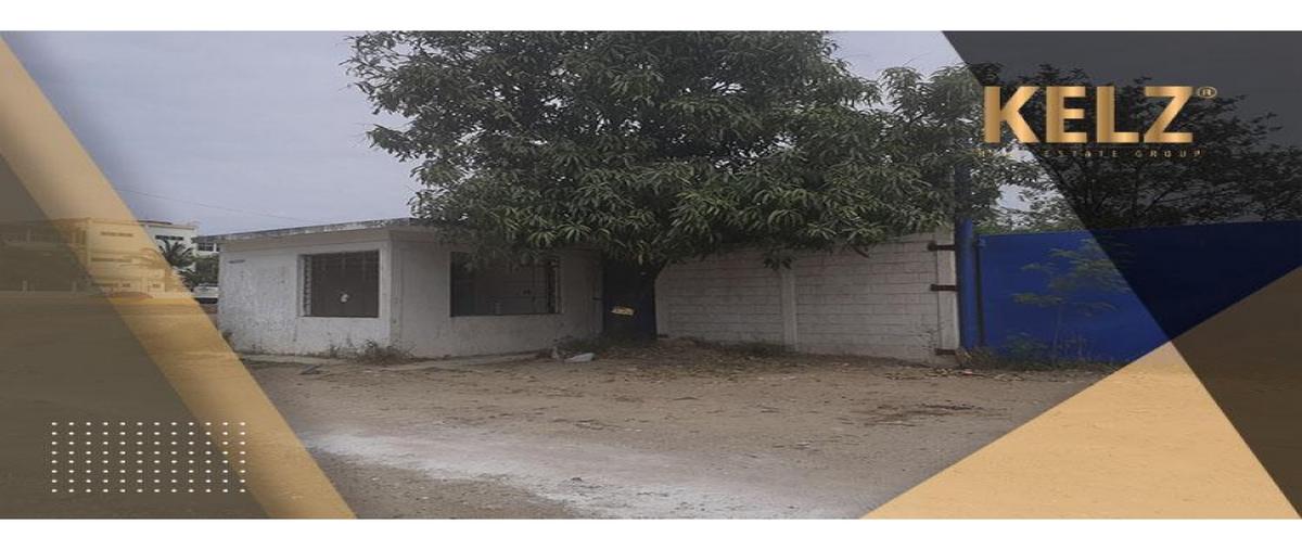 Foto de terreno habitacional en renta en  , altamira sector iv (ampliación), altamira, tamaulipas, 0 No. 03
