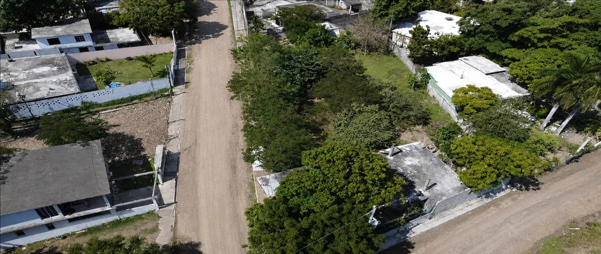 Foto de terreno habitacional en venta en  , altamira sector iv (ampliación), altamira, tamaulipas, 0 No. 04