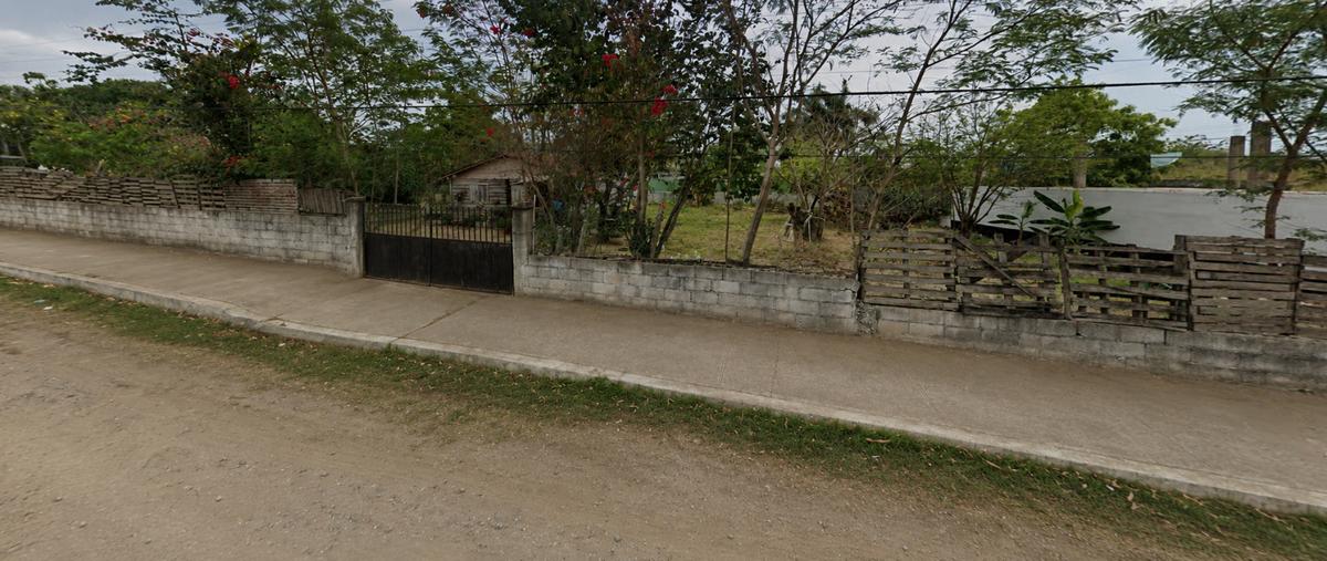 Foto de terreno habitacional en venta en  , altamira sector iv (ampliación), altamira, tamaulipas, 0 No. 05