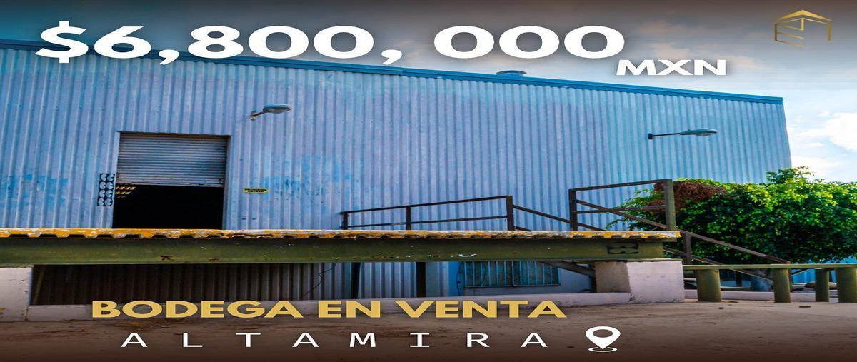 Foto de bodega en , altamira, tijuana, baja california, 27282474 foto 01 Foto de bodega en venta en , altamira, tijuana, baja california, 27282474 No. 01