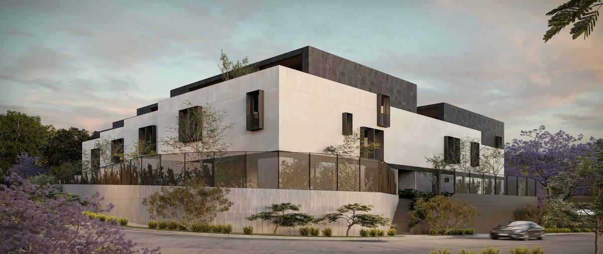 Foto de casa en venta en  , altamira, zapopan, jalisco, 0 No. 03