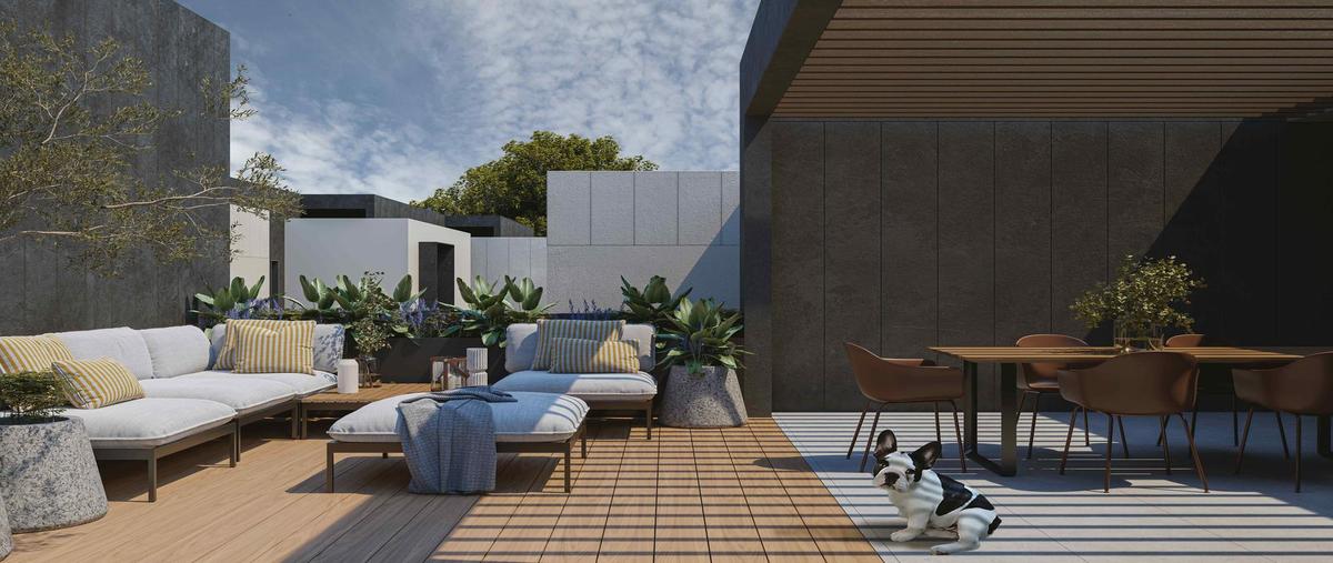 Foto de casa en venta en  , altamira, zapopan, jalisco, 0 No. 04