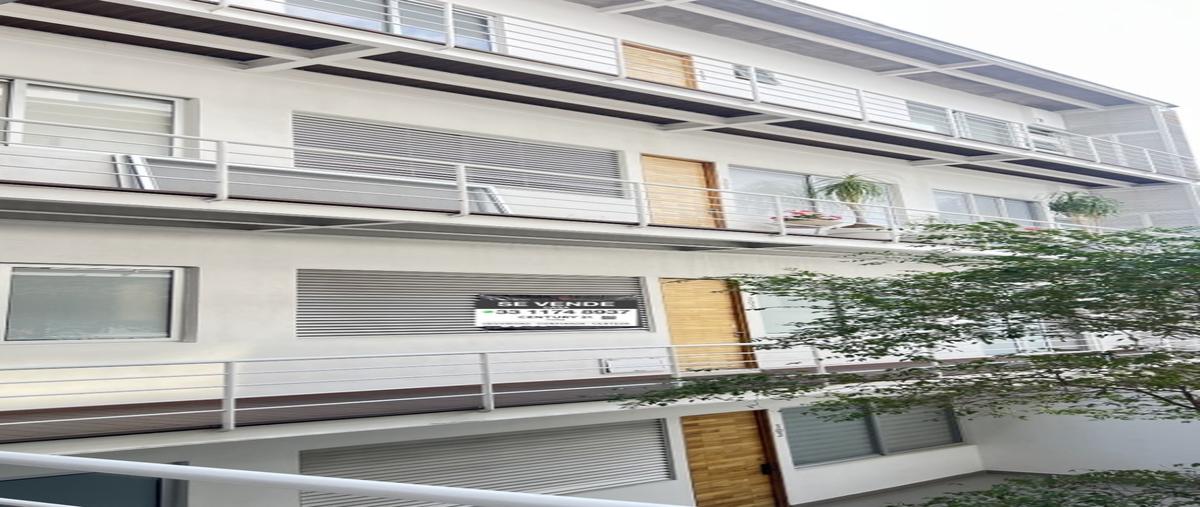 Foto de departamento en , altamira, zapopan, jalisco, 30604545 foto 03 Foto de departamento en venta en , altamira, zapopan, jalisco, 30604545 No. 03