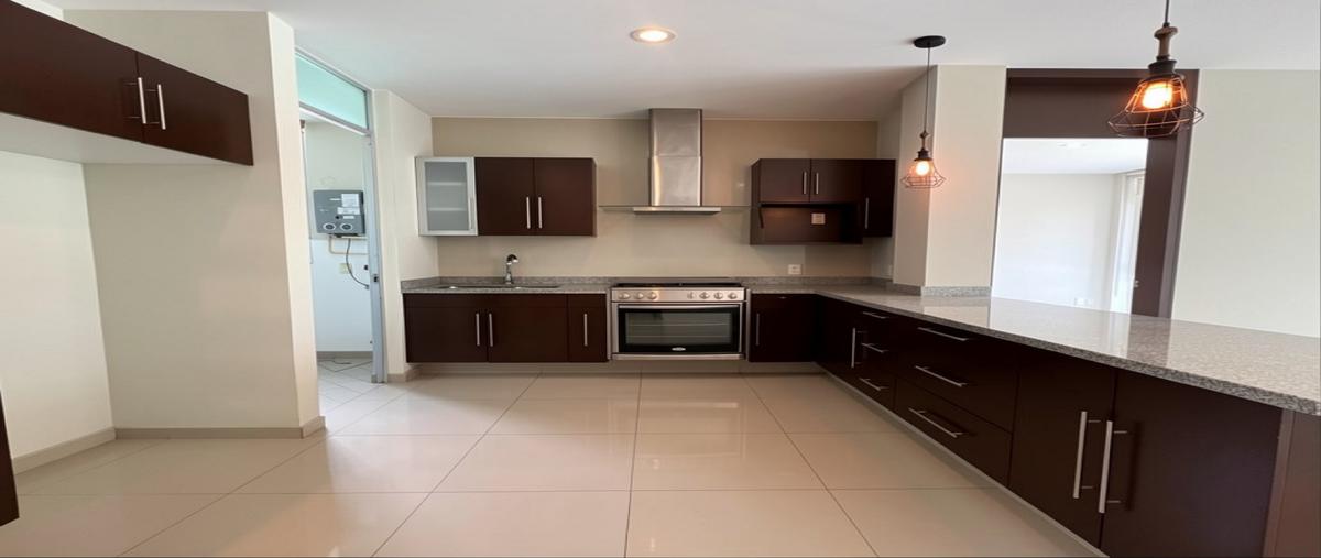 Foto de departamento en renta en  , altamira, zapopan, jalisco, 0 No. 03