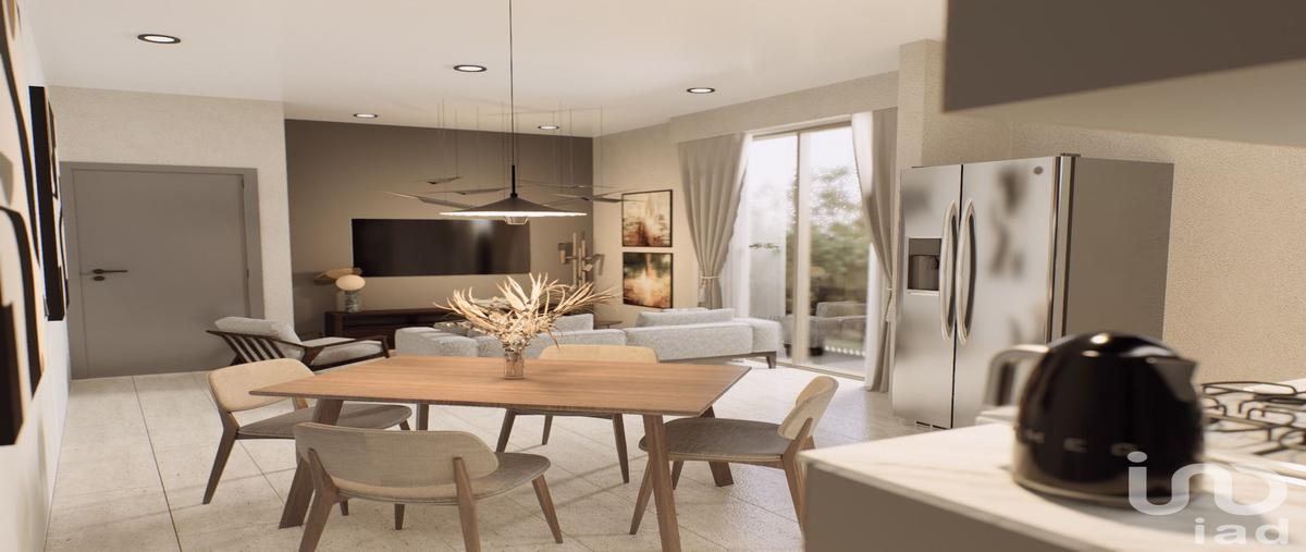 Foto de departamento en venta en altamirano 105, san rafael, cuauhtémoc, df / cdmx, 28724400 No. 03