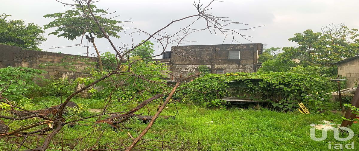 Foto de terreno habitacional en venta en altamirano 117, la bomba, minatitlán, veracruz de ignacio de la llave, 28722146 No. 03